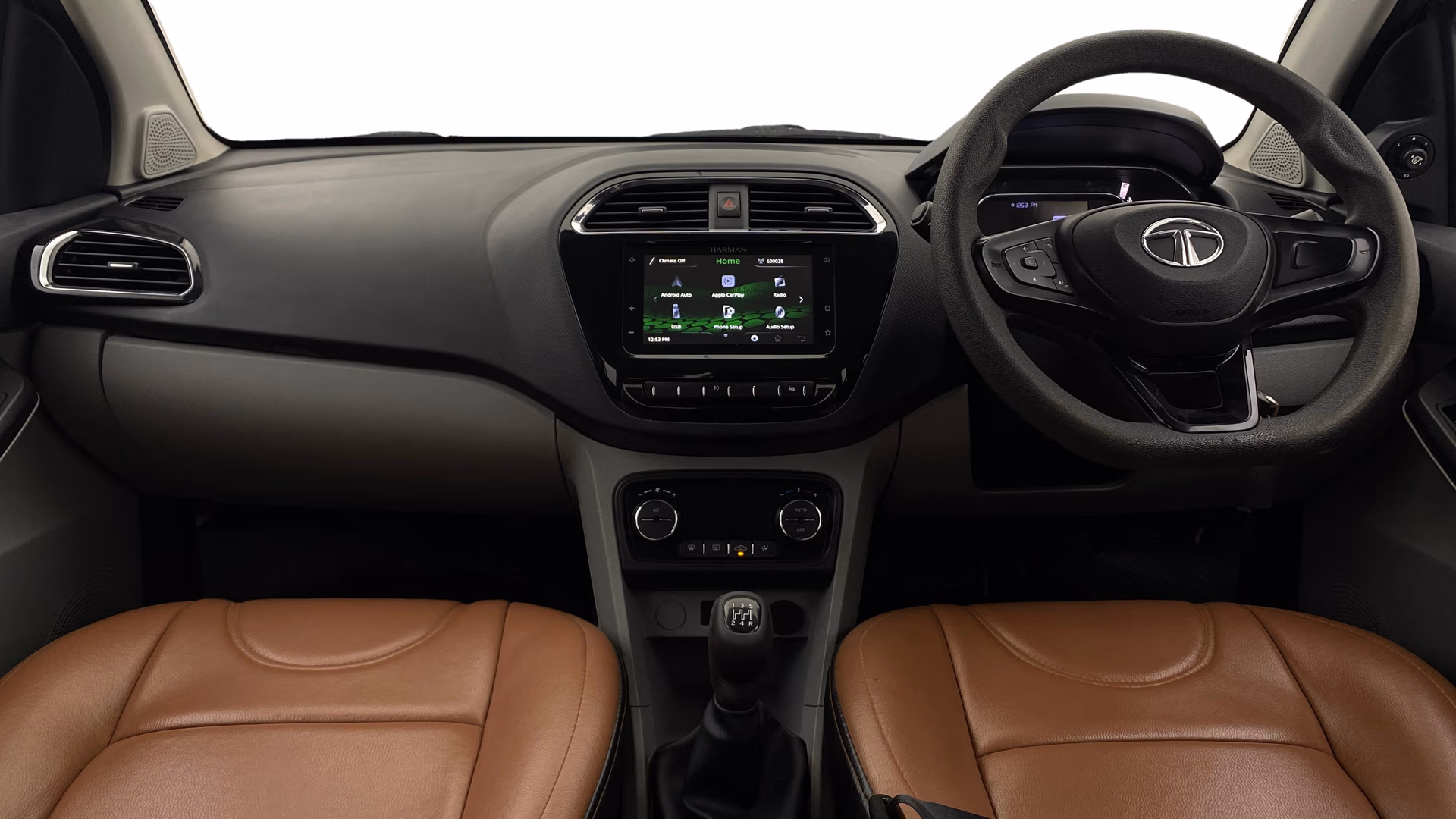 View 2021 Tata Tiago Revotorq XB Image 15 Used 2021 Tata Tiago Revotorq XB Image 15