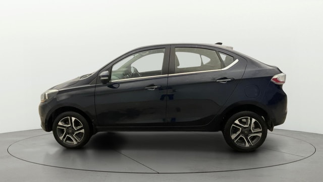 View Tata Tigor Image 24 Used Tata Tigor Image 24