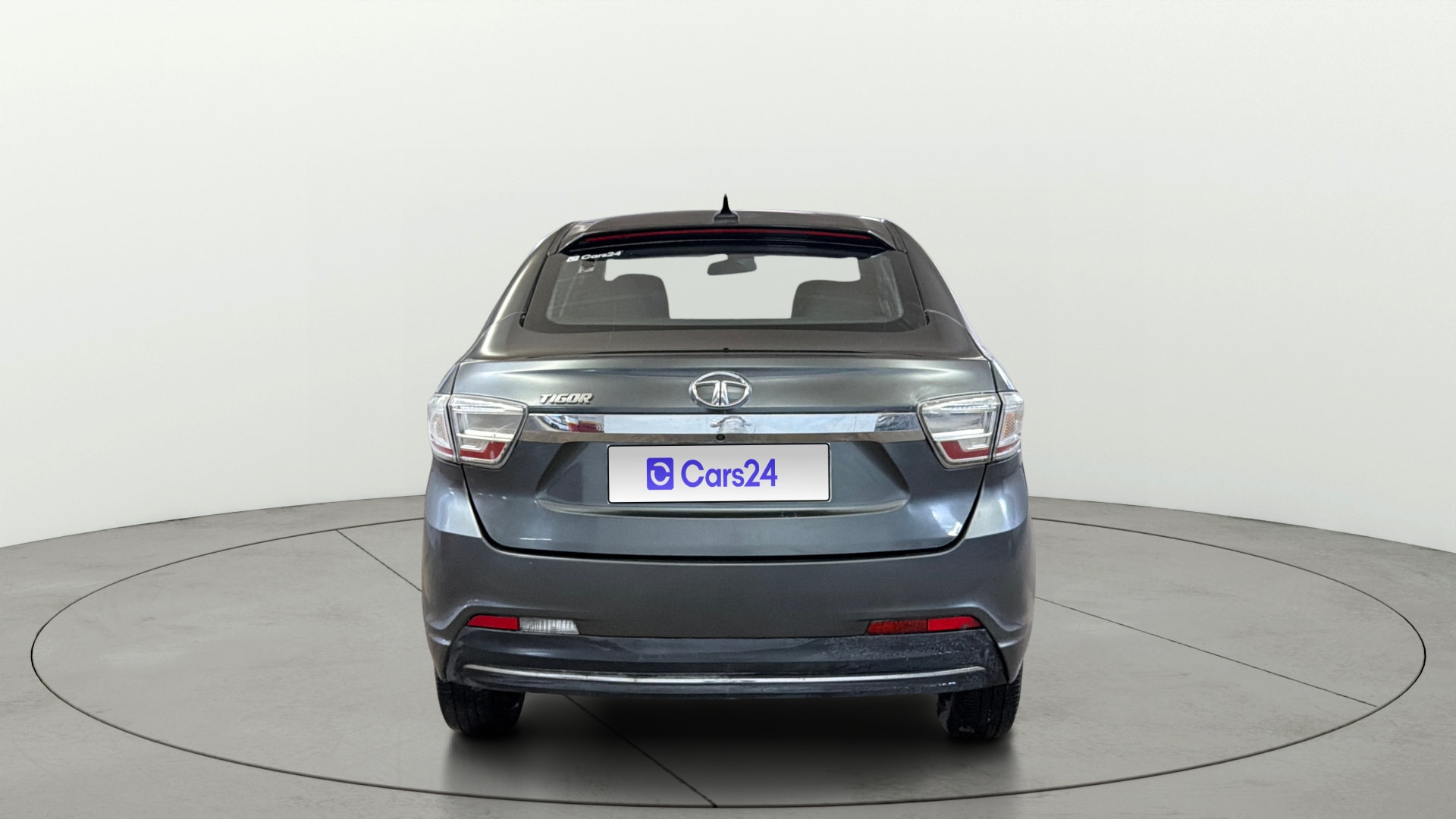 Used 2022 Tata Tigor Used 2022 Tata Tigor