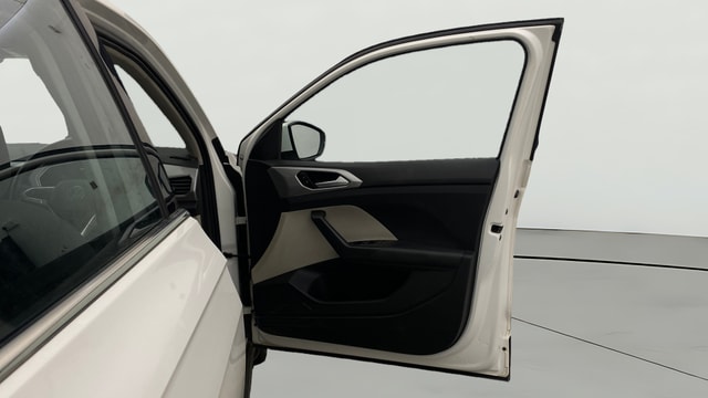View Volkswagen Taigun Image 48 Used Volkswagen Taigun Image 48