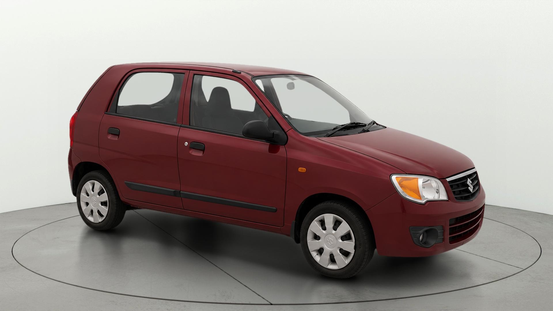 View 2013 Maruti Suzuki Alto K10 LX Image 21 Used 2013 Maruti Suzuki Alto K10 LX Image 21