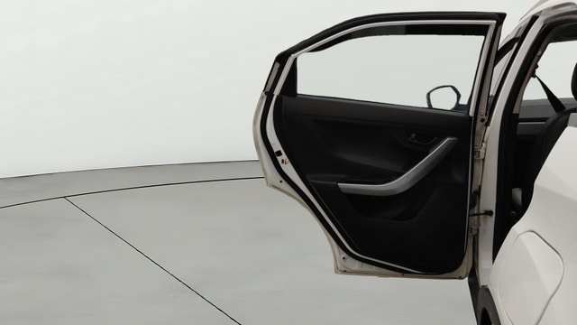 View Tata Nexon Image 22 Used Tata Nexon Image 22
