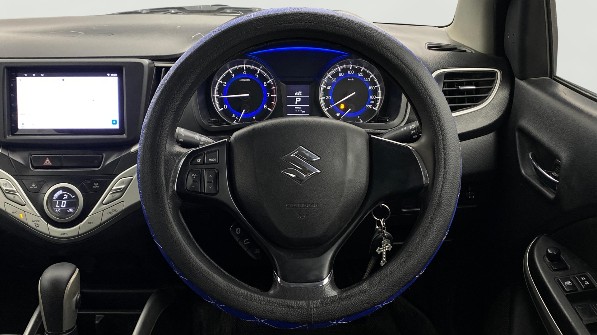 Used 2018 Maruti Suzuki 1000 Used 2018 Maruti Suzuki 1000