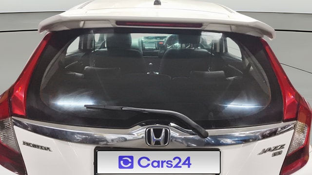 View Honda Jazz Image 4 Used Honda Jazz Image 4