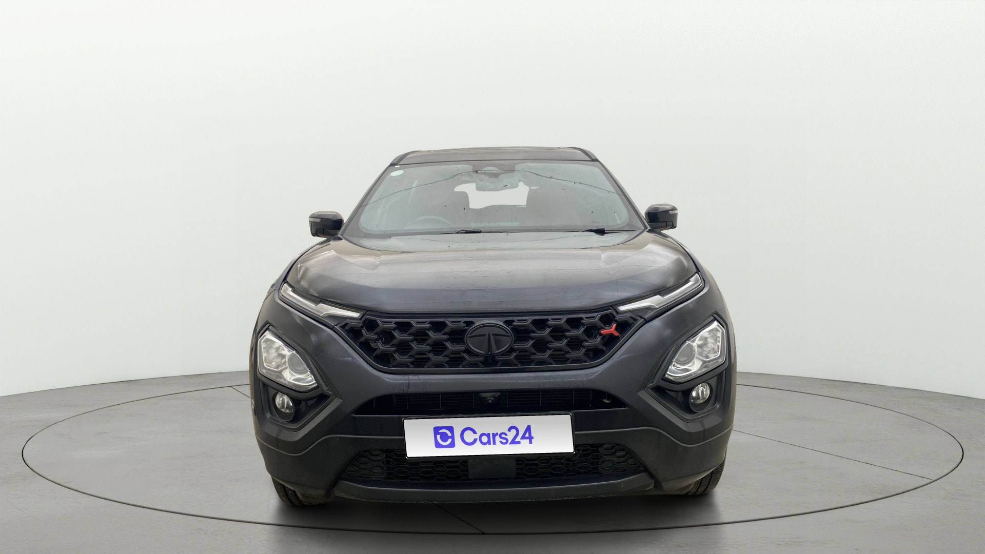 Used 2023 Tata Safari Used 2023 Tata Safari