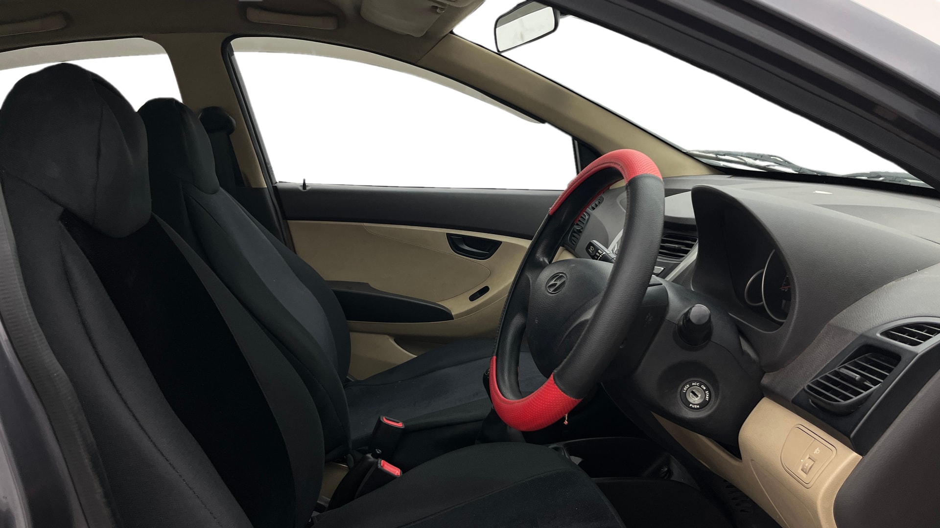 Used 2019 Hyundai EON Used 2019 Hyundai EON
