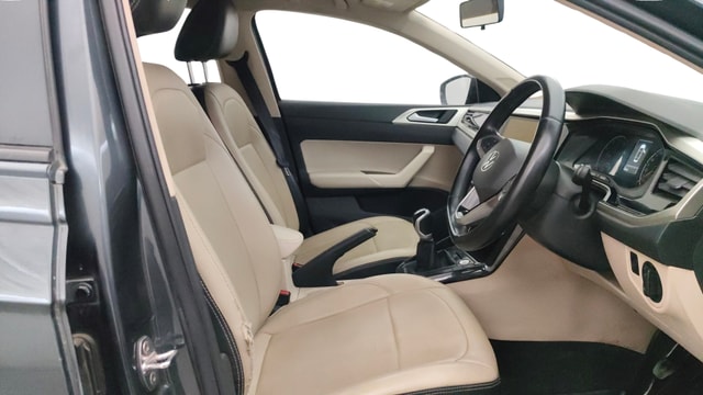 View Volkswagen Virtus Image 27 Used Volkswagen Virtus Image 27