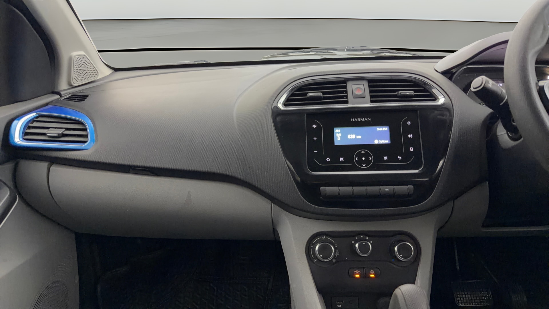 Used 2024 Tata Tiago Used 2024 Tata Tiago