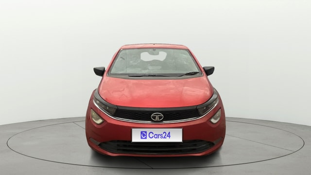 View Tata Altroz Image 1 Used Tata Altroz Image 1