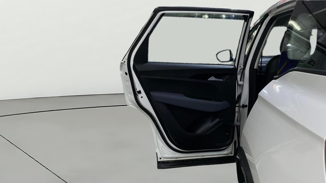 View MG Hector Image 15 Used MG Hector Image 15