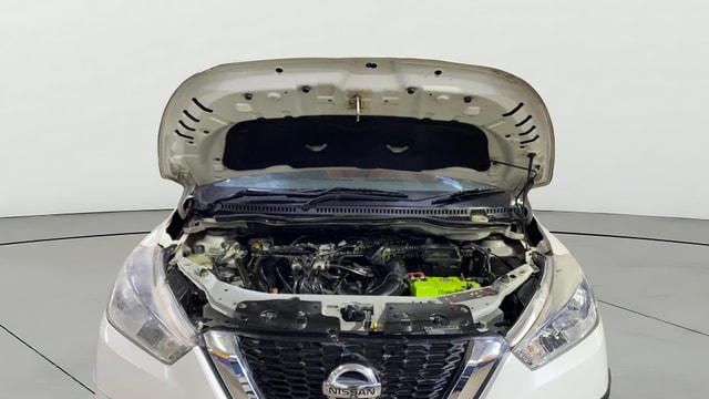View Nissan Kicks Image 19 Used Nissan Kicks Image 19