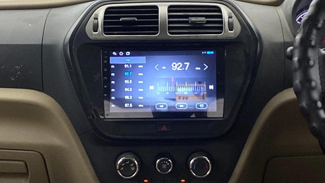 View Mahindra Bolero Neo Image 18 Used Mahindra Bolero Neo Image 18
