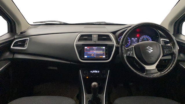 View Maruti Suzuki 1000 Image 30 Used Maruti Suzuki 1000 Image 30