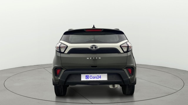 View Tata Nexon Image 39 Used Tata Nexon Image 39
