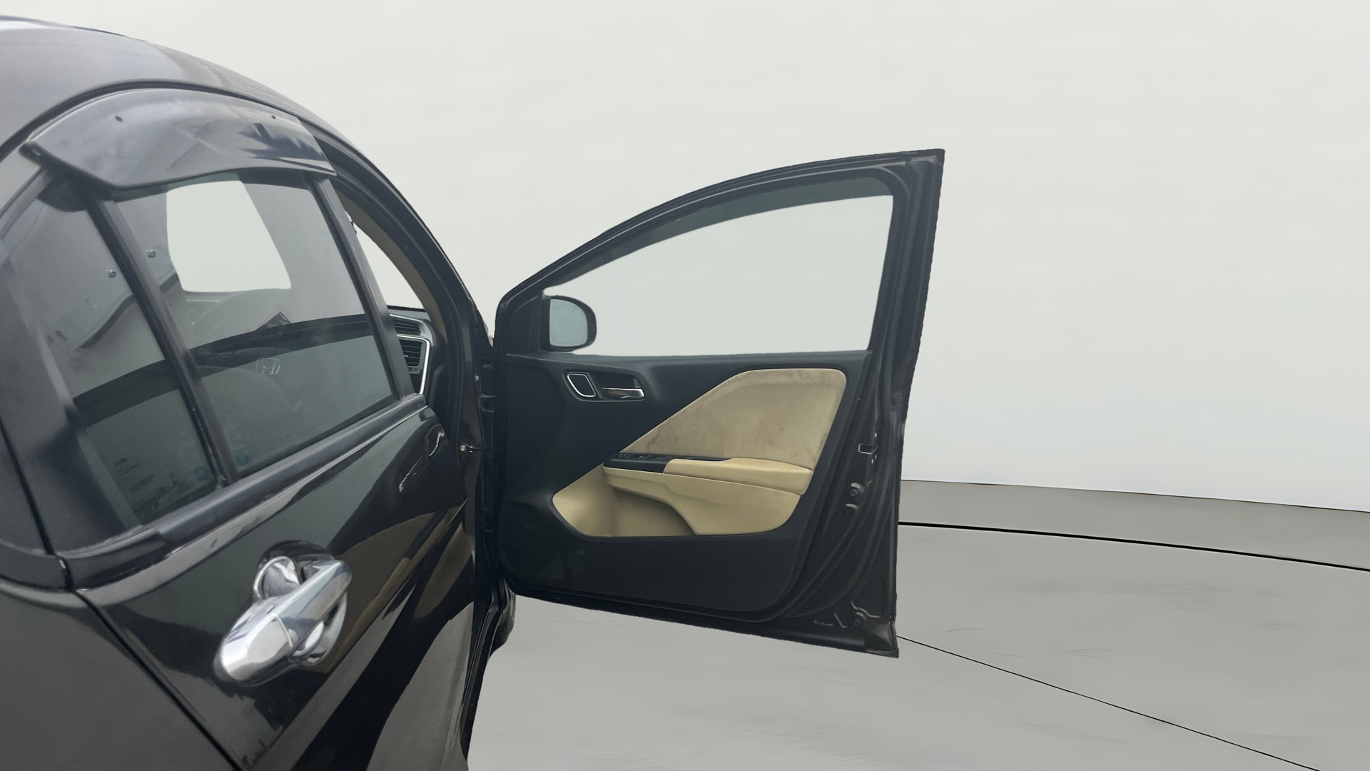 Used 2018 Honda City Used 2018 Honda City
