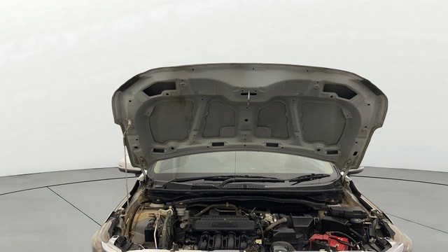View Honda Amaze Image 18 Used Honda Amaze Image 18