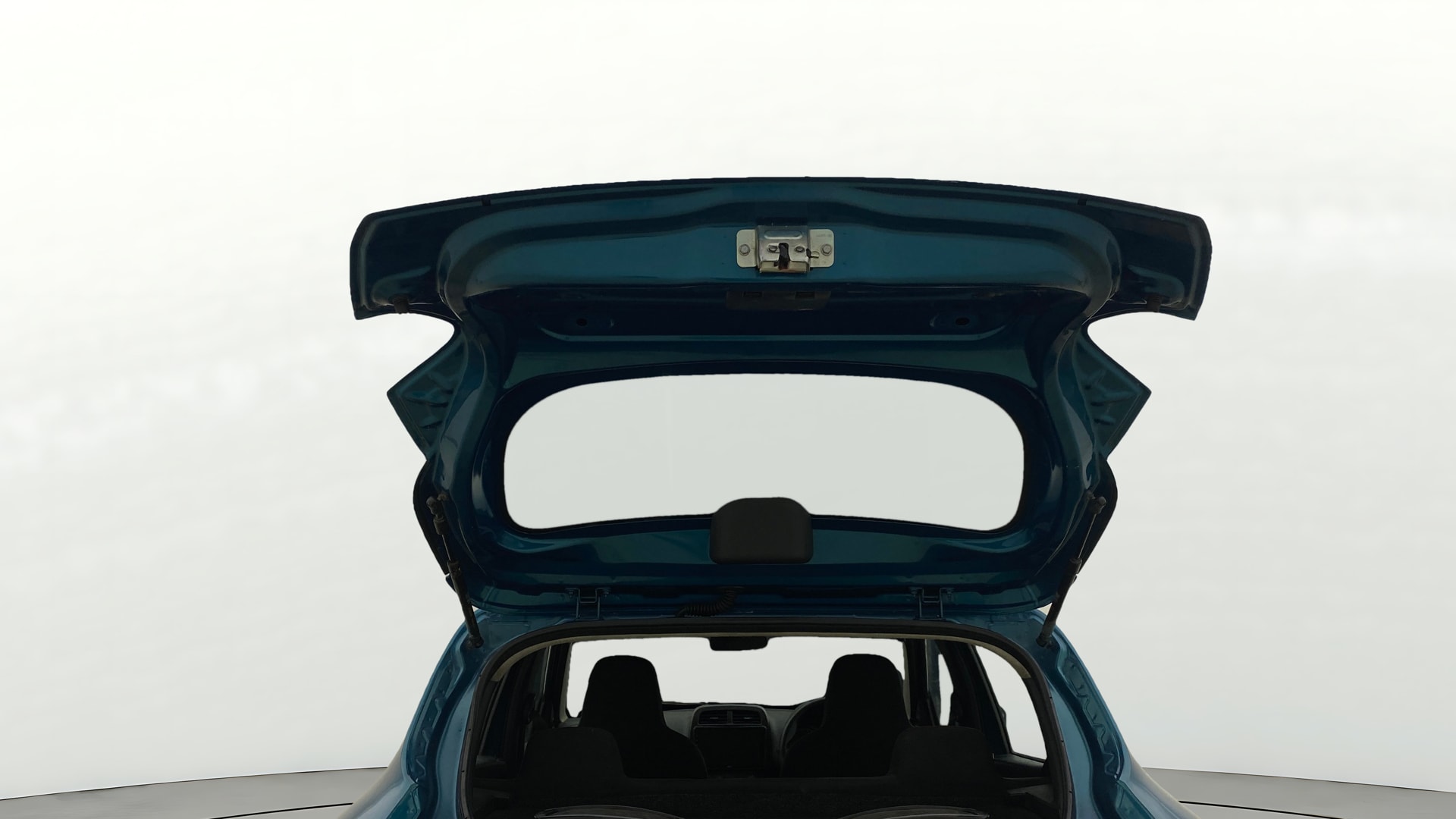 View 2020 Renault Kwid RXL 1.0 Image 16 Used 2020 Renault Kwid RXL 1.0 Image 16