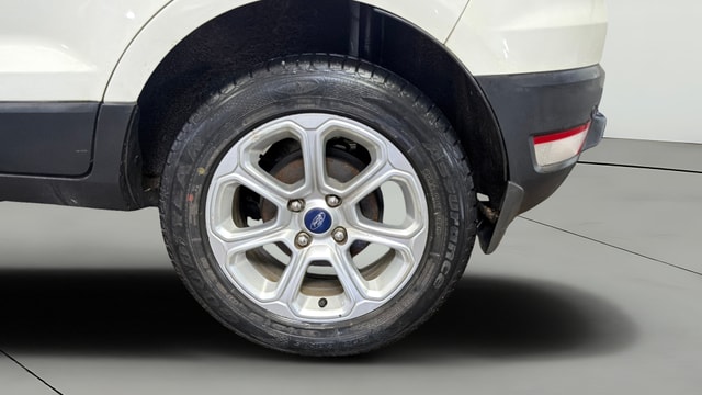 View Ford EcoSport Image 11 Used Ford EcoSport Image 11