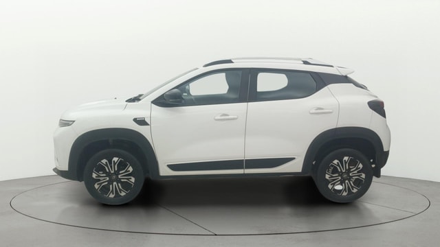View Renault Kiger Image 6 Used Renault Kiger Image 6