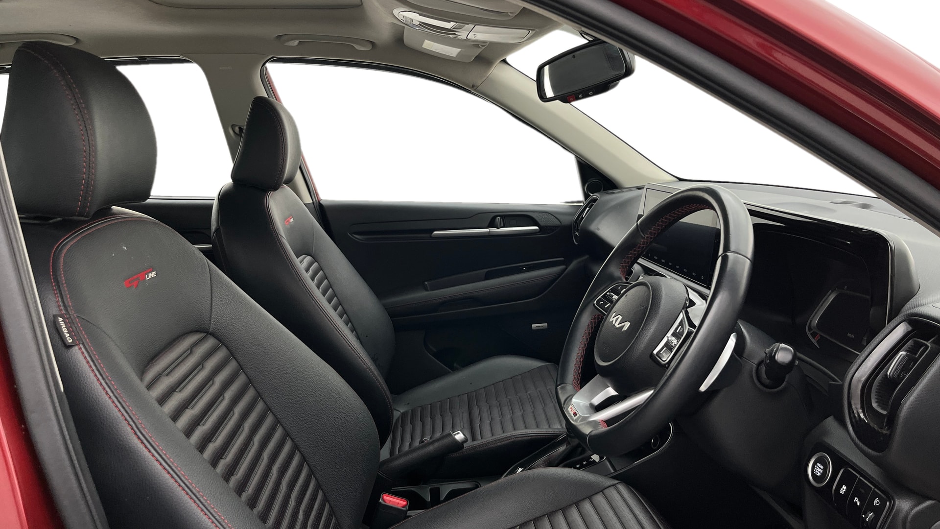Used 2022 Kia Sonet Used 2022 Kia Sonet
