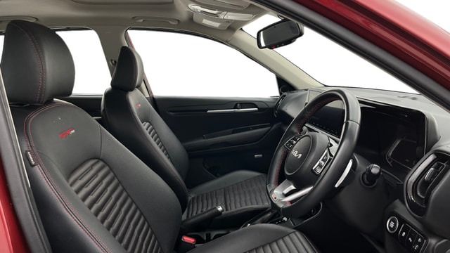View Kia Sonet Image 18 Used Kia Sonet Image 18