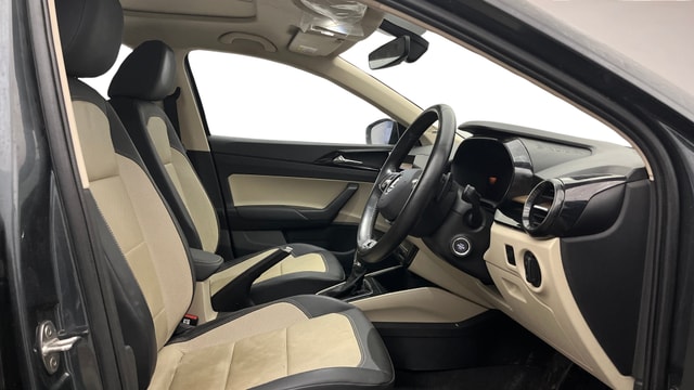 View Skoda Slavia Image 18 Used Skoda Slavia Image 18