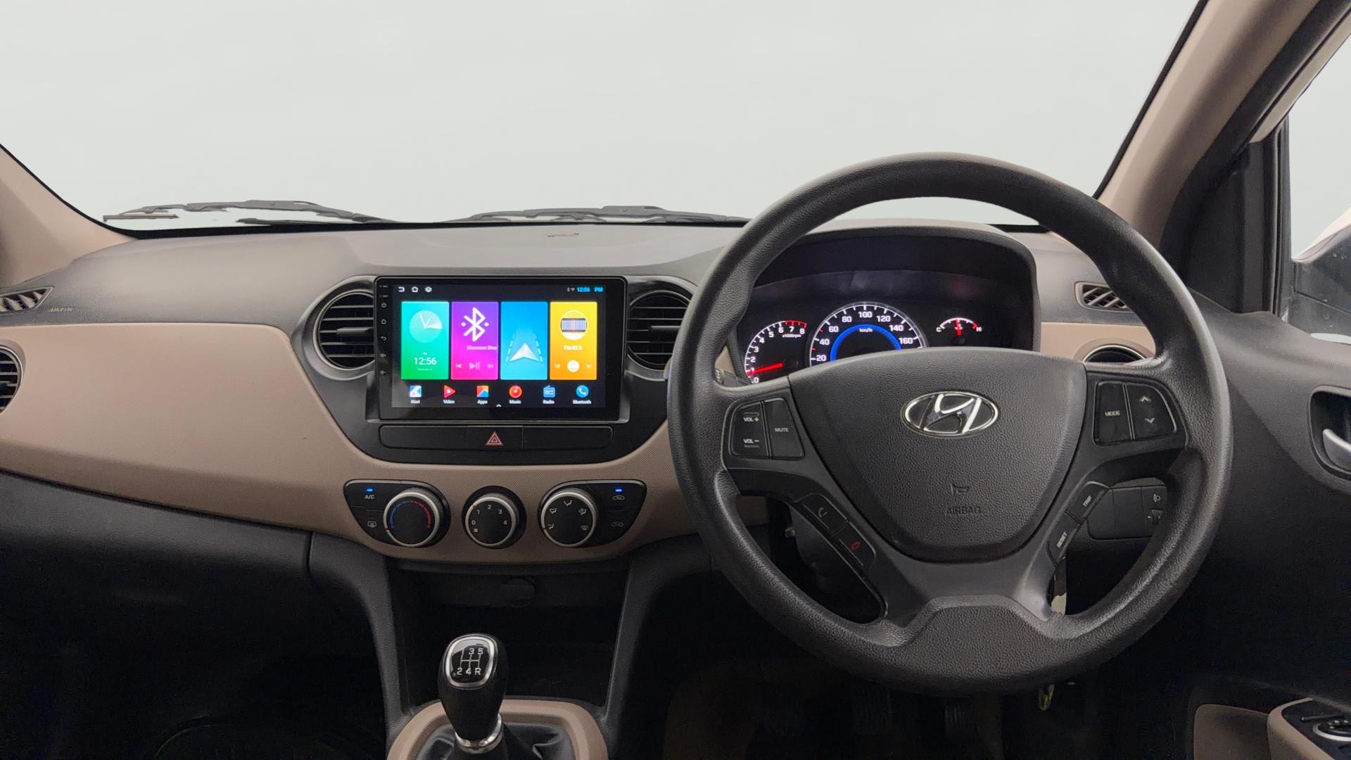 Used 2017 Hyundai Grand i10 Used 2017 Hyundai Grand i10