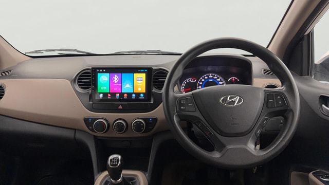 View Hyundai Grand i10 Image 20 Used Hyundai Grand i10 Image 20