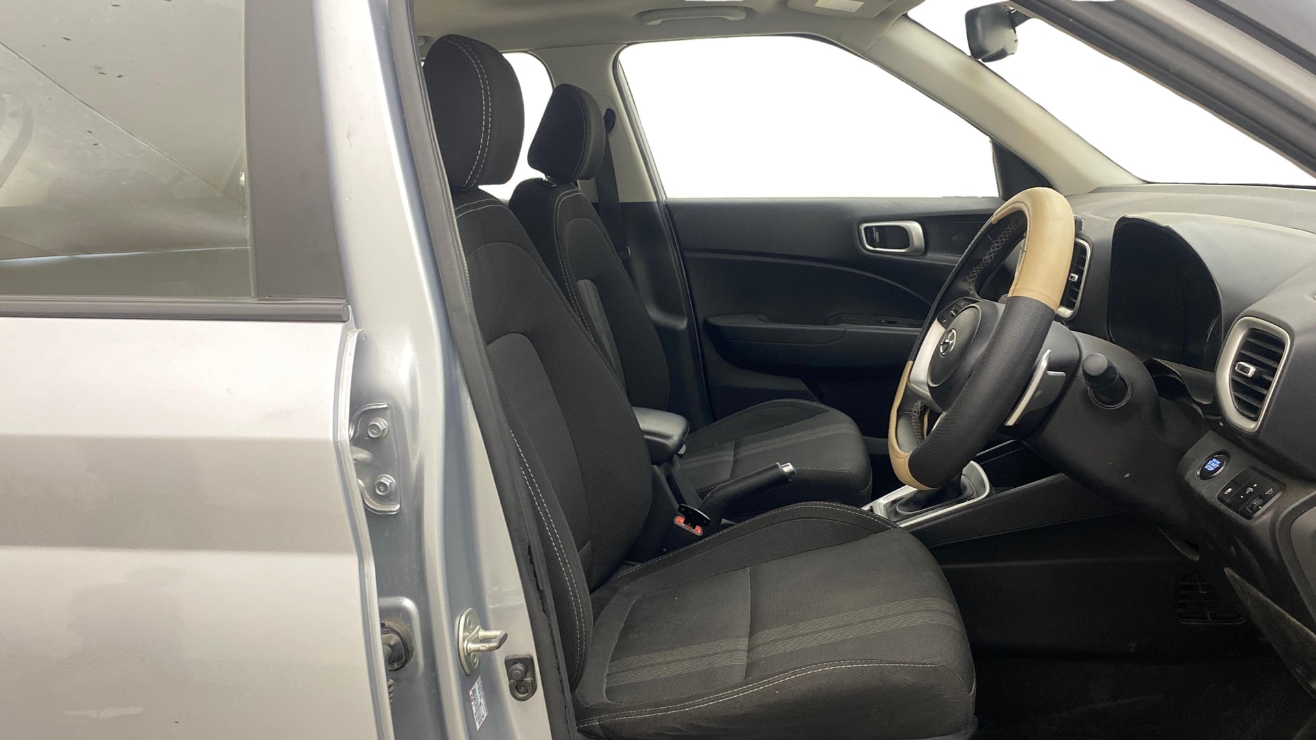 Used 2021 Hyundai Venue Used 2021 Hyundai Venue