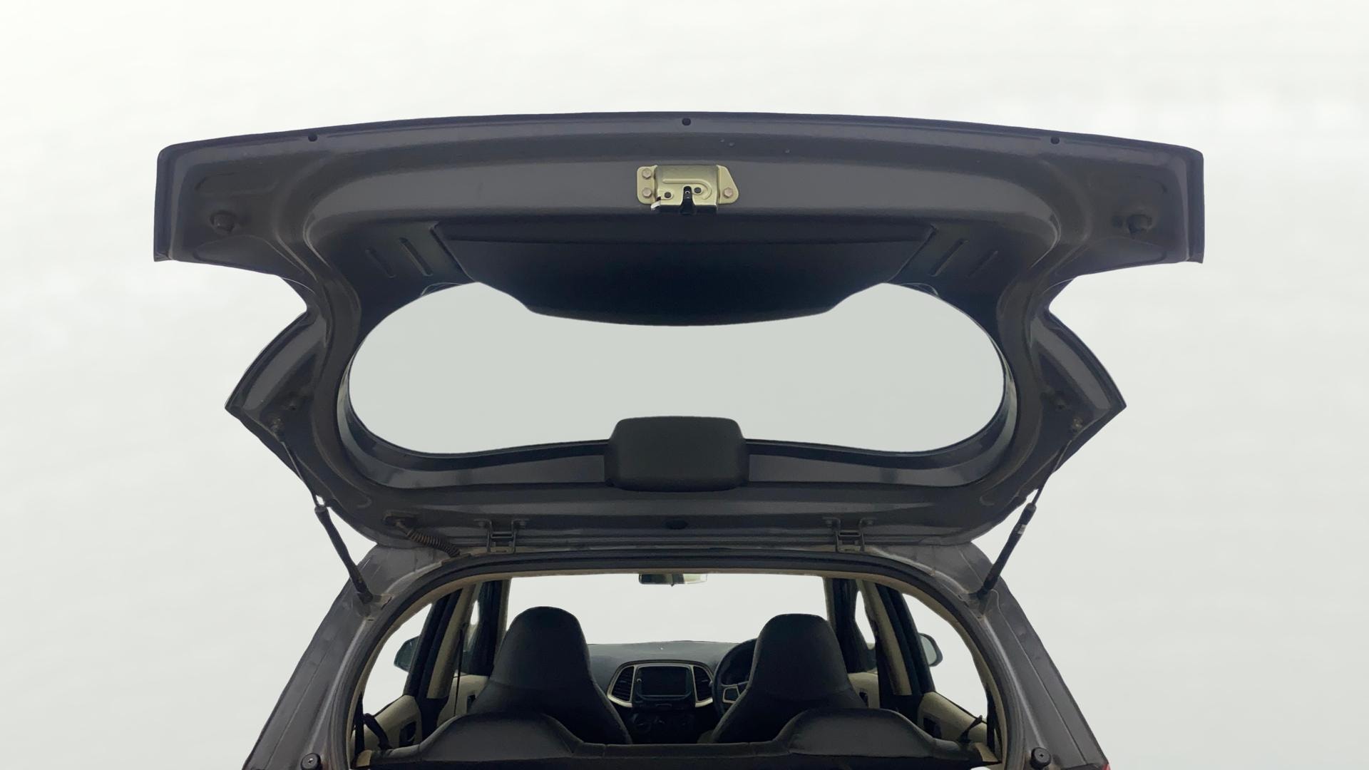 View 2022 Hyundai New Santro D-Lite Petrol Image 30 Used 2022 Hyundai New Santro D-Lite Petrol Image 30