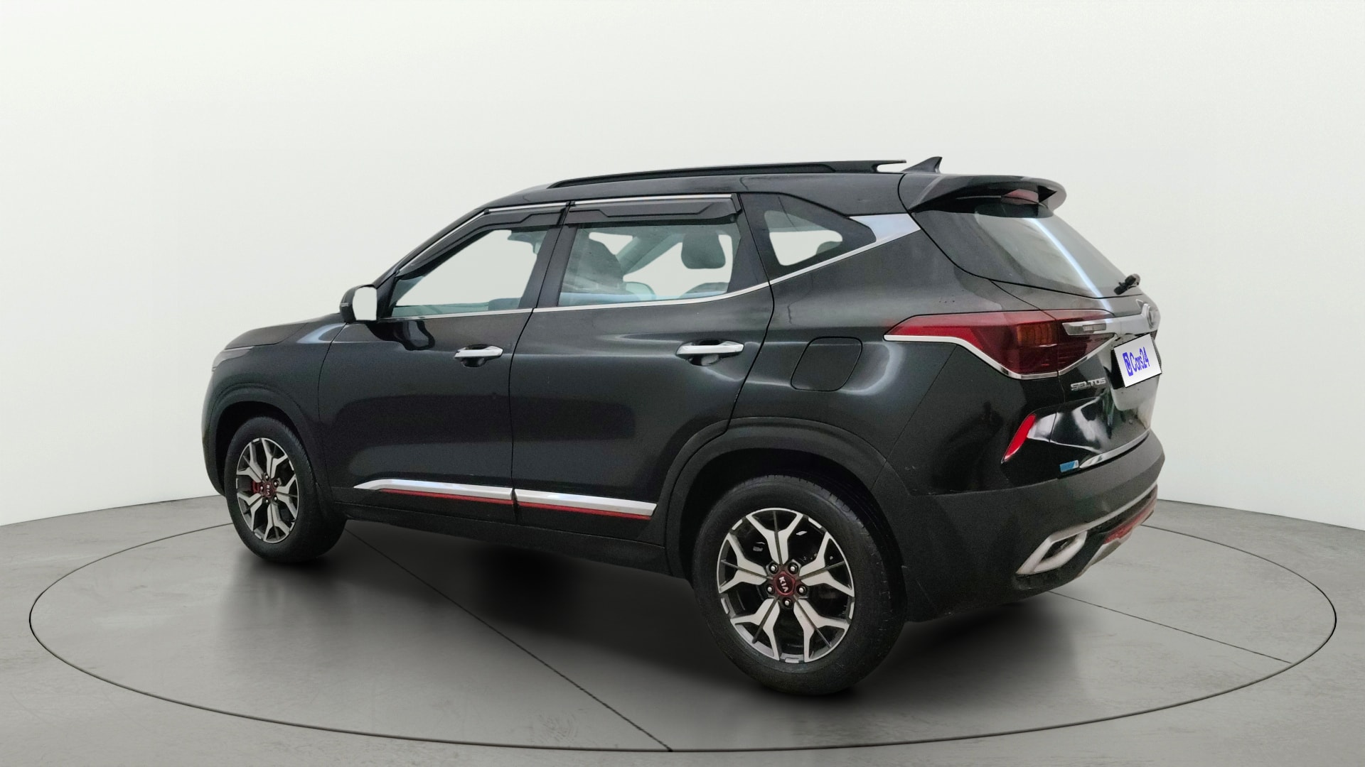 Used 2020 Kia Seltos Used 2020 Kia Seltos