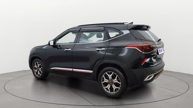View Kia Seltos Image 2 Used Kia Seltos Image 2