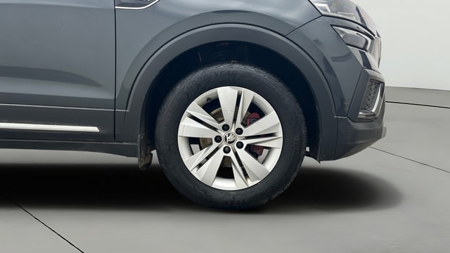 View Skoda Kushaq Image 43 Used Skoda Kushaq Image 43