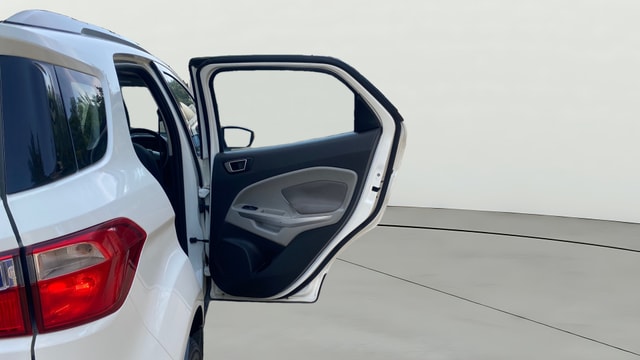 View Ford EcoSport Image 7 Used Ford EcoSport Image 7