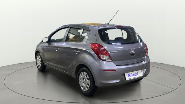 View Hyundai Elite i20 Image 2 Used Hyundai Elite i20 Image 2