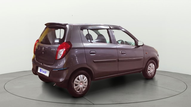 View Maruti Suzuki Alto 800 Image 42 Used Maruti Suzuki Alto 800 Image 42