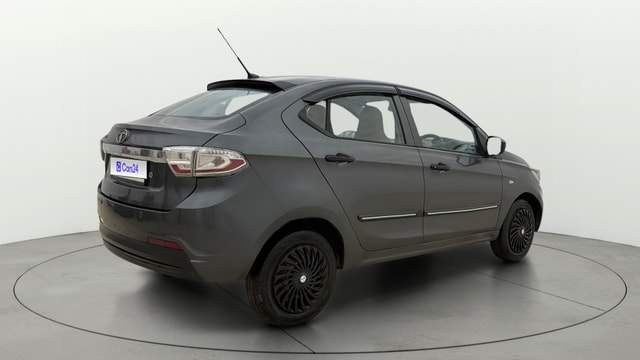 View Tata Tigor Image 41 Used Tata Tigor Image 41