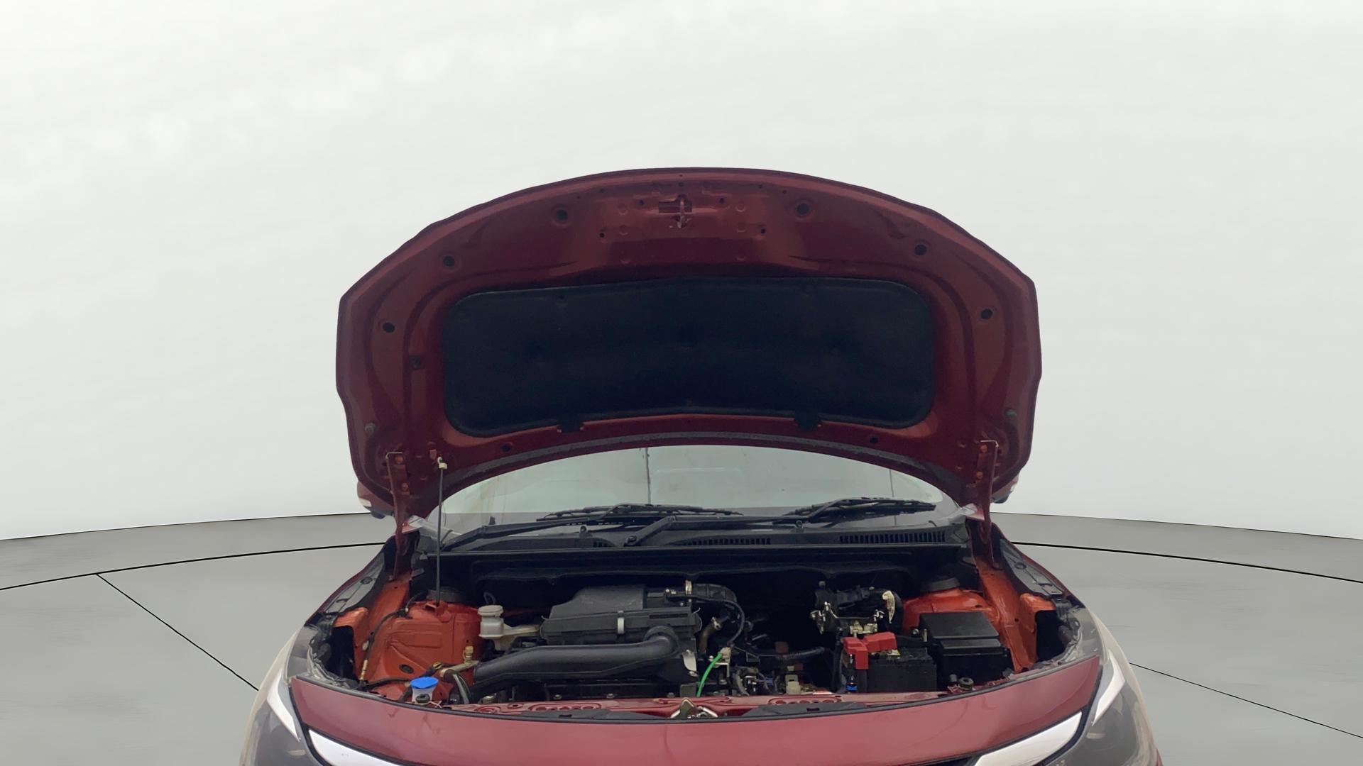 View 2023 Toyota Glanza V AMT Image 33 Used 2023 Toyota Glanza V AMT Image 33