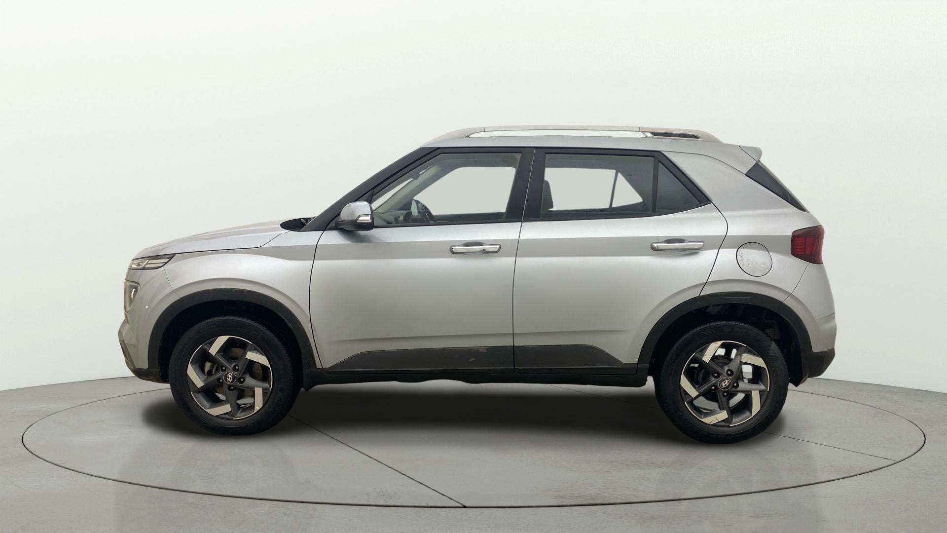Used 2019 Hyundai Venue Used 2019 Hyundai Venue