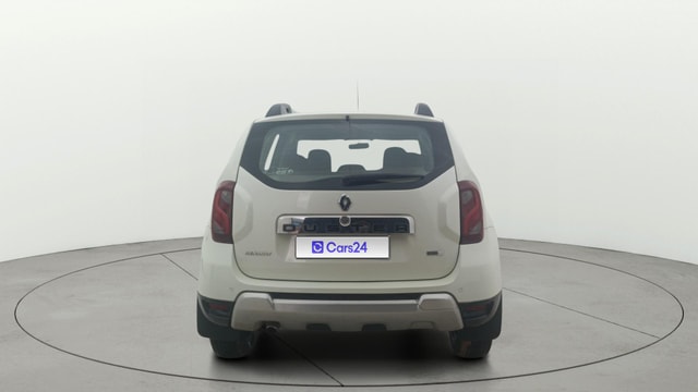 View Renault Duster Image 40 Used Renault Duster Image 40
