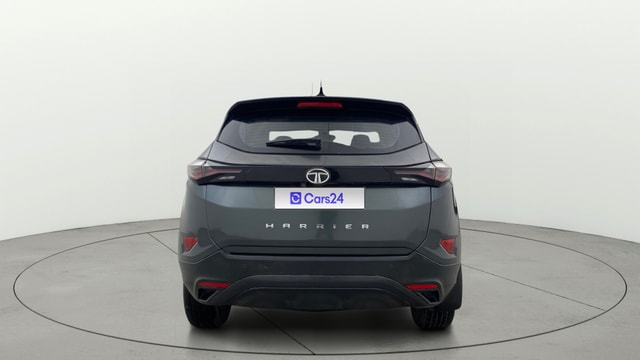 View Tata Harrier Image 42 Used Tata Harrier Image 42