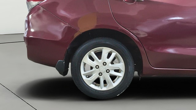 View Honda Amaze Image 23 Used Honda Amaze Image 23
