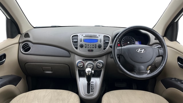 View Hyundai i10 Image 15 Used Hyundai i10 Image 15