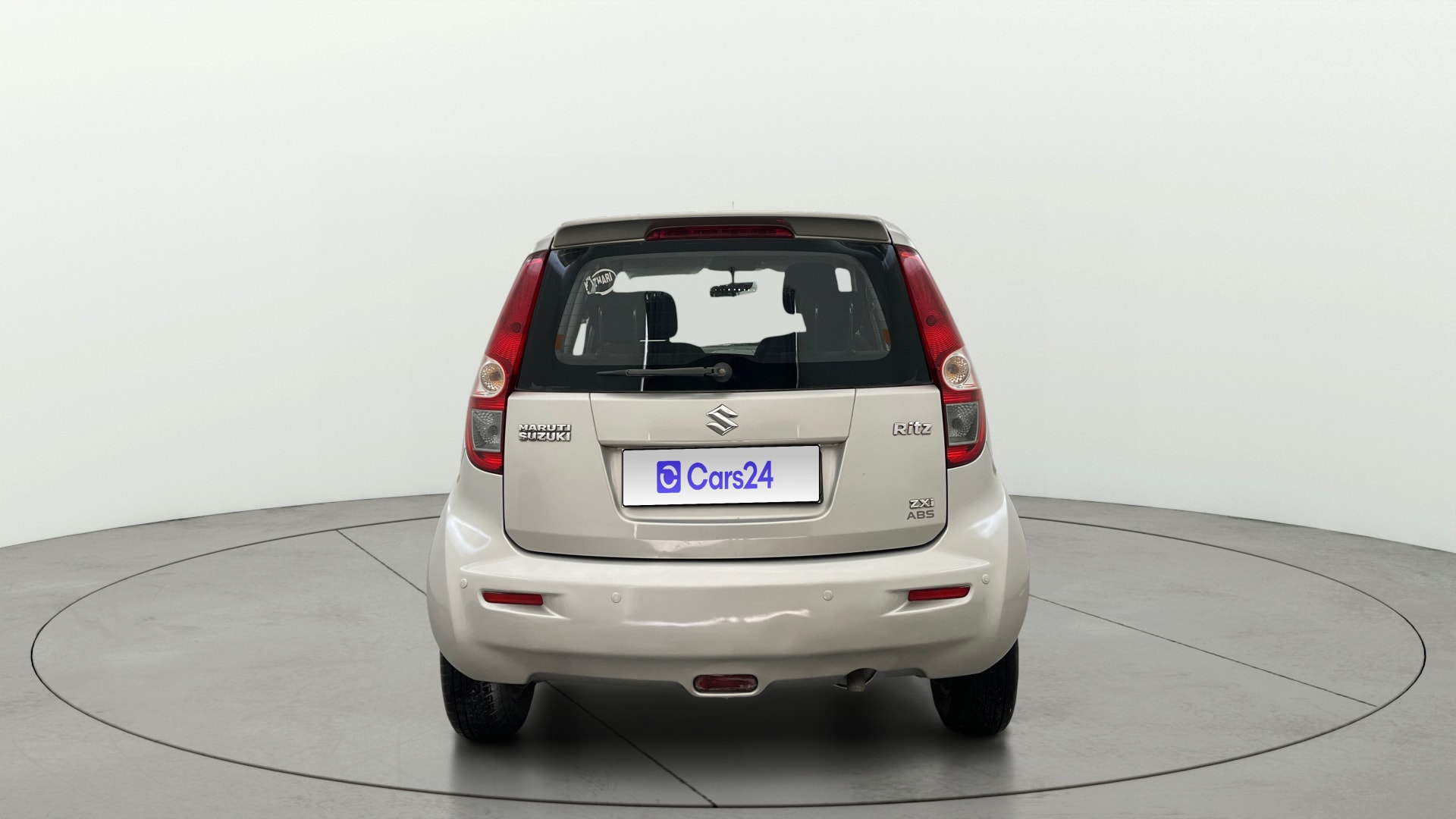 Used 2013 Maruti Suzuki 1000 Used 2013 Maruti Suzuki 1000