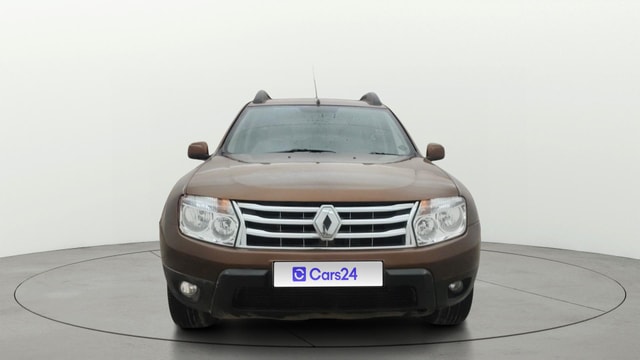 View Renault Duster Image 1 Used Renault Duster Image 1