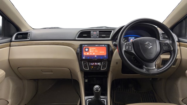 View Maruti Suzuki 1000 Image 30 Used Maruti Suzuki 1000 Image 30