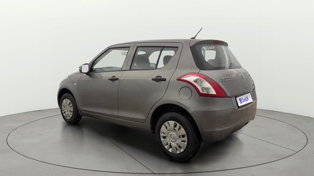 View Maruti Suzuki 1000 Image 2 Used Maruti Suzuki 1000 Image 2