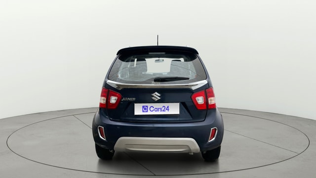 View Maruti Suzuki 1000 Image 40 Used Maruti Suzuki 1000 Image 40
