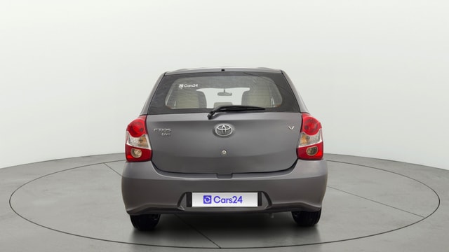 View Toyota Etios Liva Image 38 Used Toyota Etios Liva Image 38