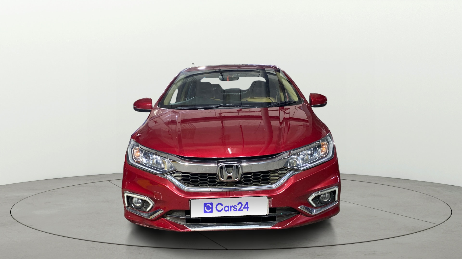 Used 2019 Honda City Used 2019 Honda City